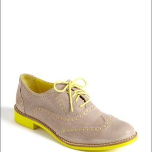 Cole Haan Alisa Oxford II Size 9